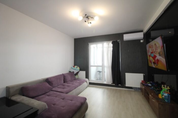 Dobroesti, Ciresului, vanzare apartament 3 camere duplex, 
 0% comision