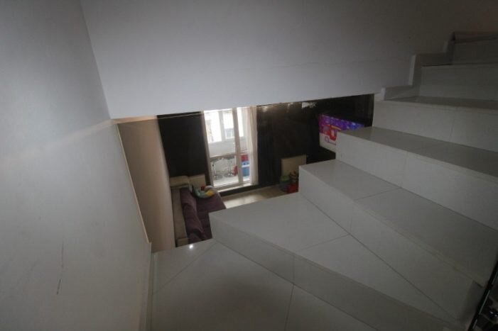 Dobroesti, Ciresului, vanzare apartament 3 camere duplex, 
 0% comision
