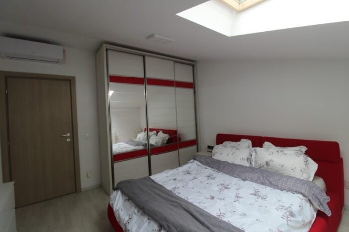 Dobroesti, Ciresului, vanzare apartament 3 camere duplex, 
 0% comision