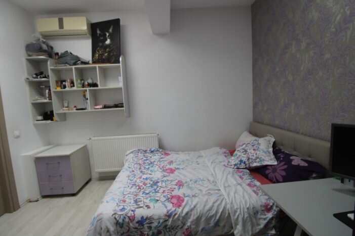Dobroesti, Ciresului, vanzare apartament 3 camere duplex, 
 0% comision
