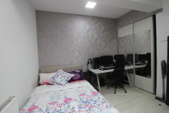 Dobroesti, Ciresului, vanzare apartament 3 camere duplex, 
 0% comision