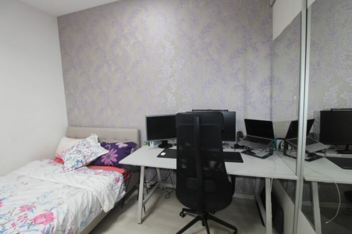 Dobroesti, Ciresului, vanzare apartament 3 camere duplex, 
 0% comision