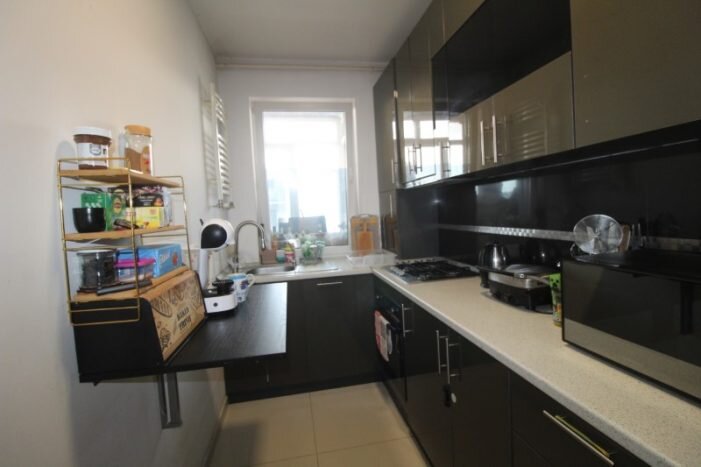 Dobroesti, Ciresului, vanzare apartament 3 camere duplex, 
 0% comision