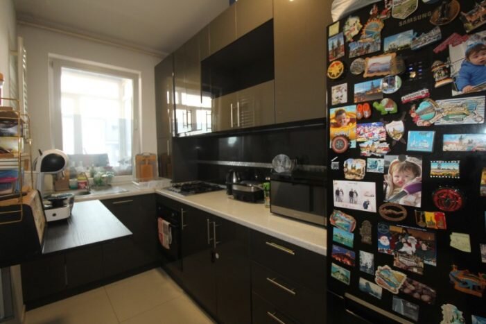 Dobroesti, Ciresului, vanzare apartament 3 camere duplex, 
 0% comision