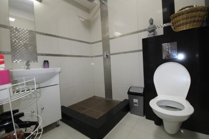 Dobroesti, Ciresului, vanzare apartament 3 camere duplex, 
 0% comision